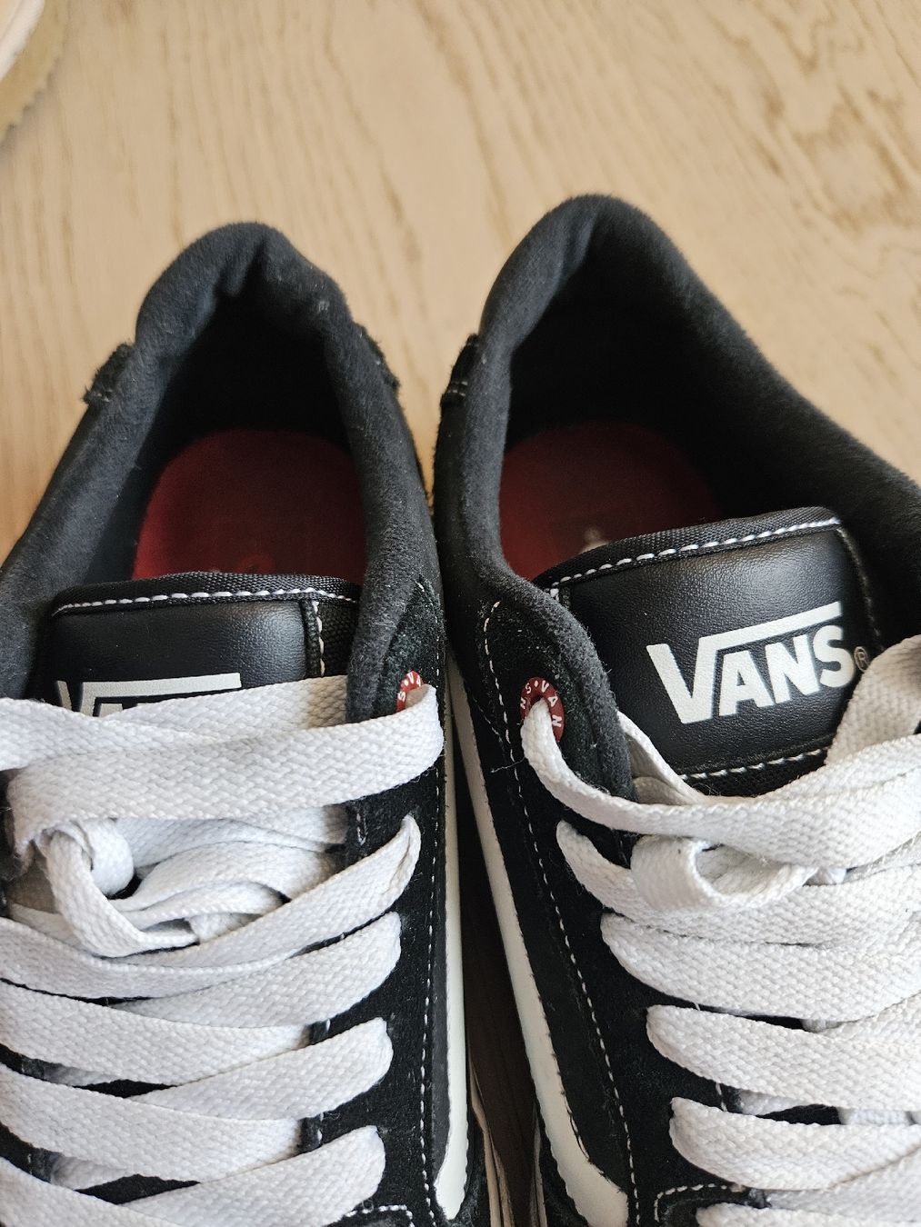 Vans Scarpe da uomo: Vans Schuhe - Gr.41 – Usato da Rotkreuz venduto da Bibi2405 3