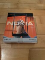 Nokia 6.1 Smartphone Android One neu ungeoeffnet
