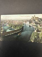 Thun, 1910er-Jahre
