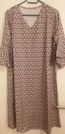 Damen Kleid