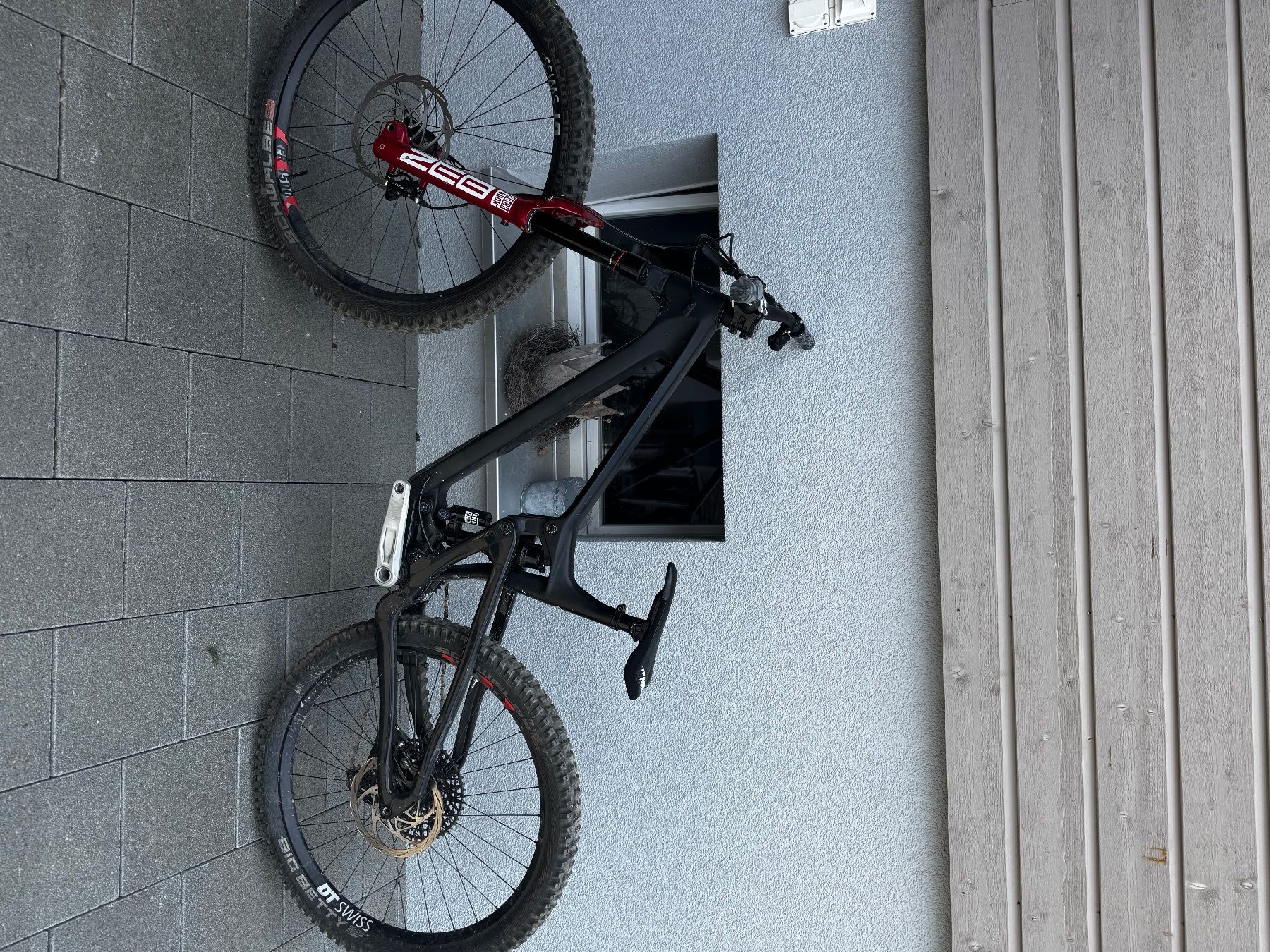 Propain Biciclette: Propain Spindrift 5CF – Usato da Blumenstein venduto da rup_jx9s 1