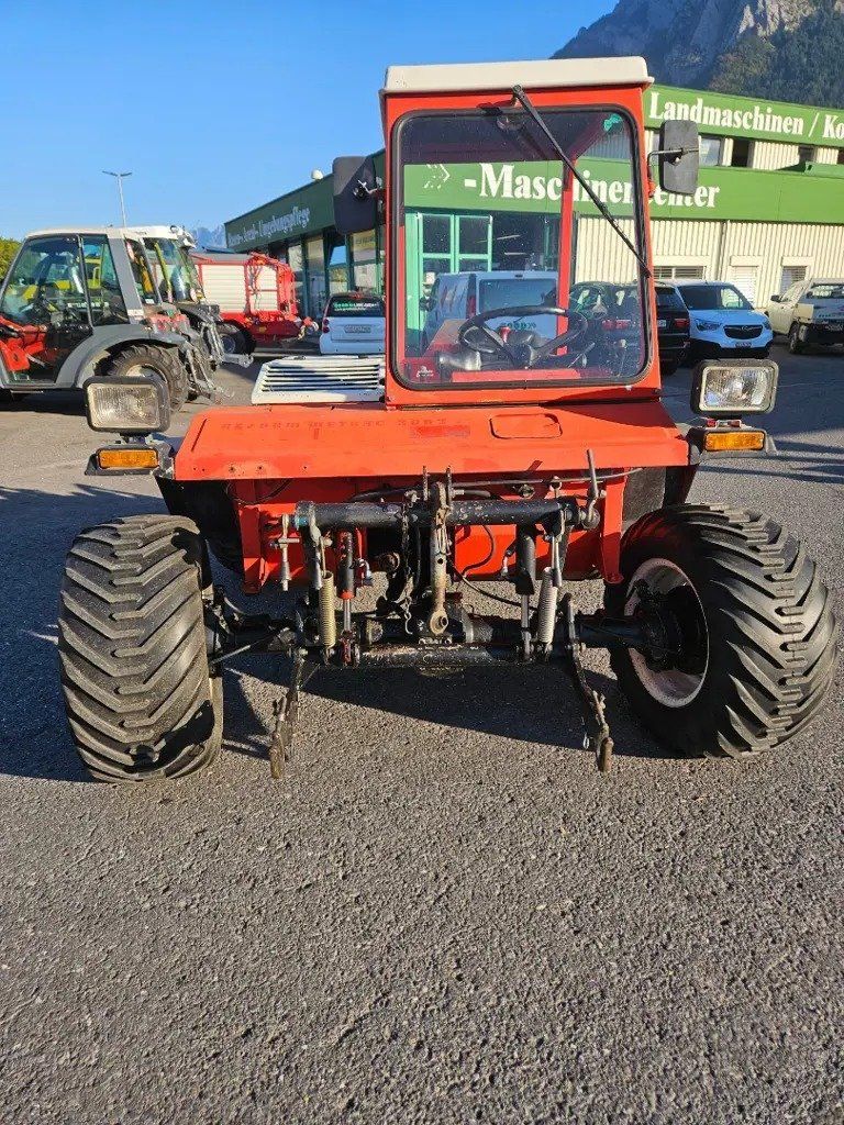 Reform Trattori: Zweiachsmäher Reform 3003 – Usato da Mels venduto da lad_8ctm 3