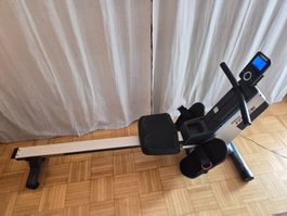 Rudergerät pro force Hammer