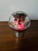 Pomello per cambio con luci led