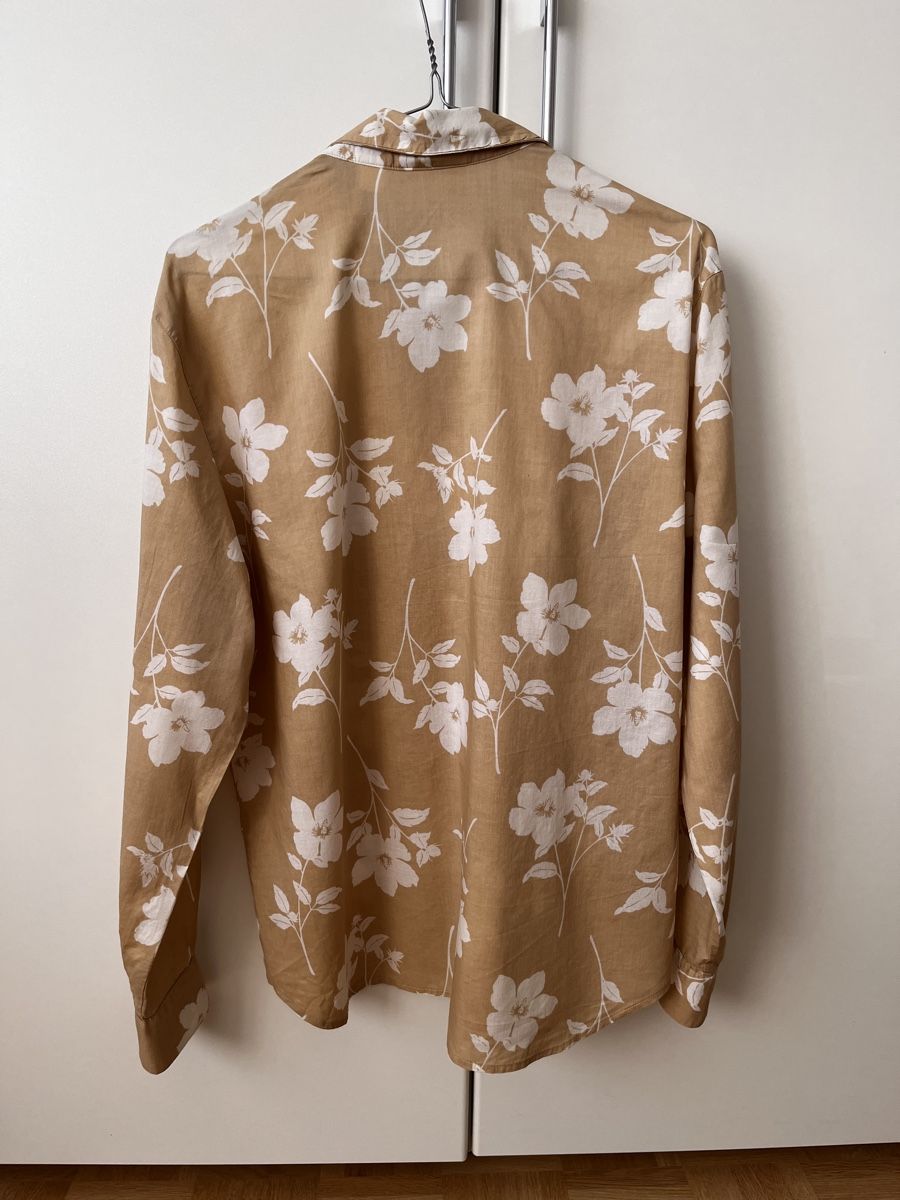 Camicette: Liz Claiborne Bluse, Grösse M – Usato da Zürich venduto da Kleanthy 1