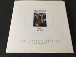 Peter Maffay - Live 96 Collector's Edition -CD- 2cd