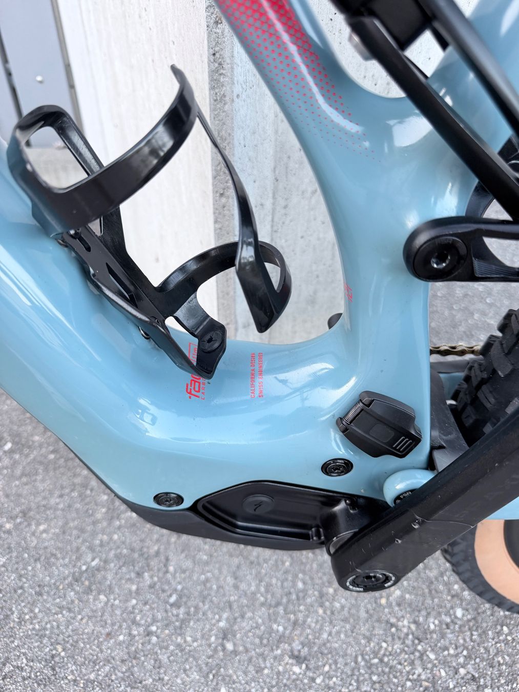 Specialized Biciclette: Specialized LEVO SL COMP CARBON – Usato da Solothurn venduto da lea_5lxz 7