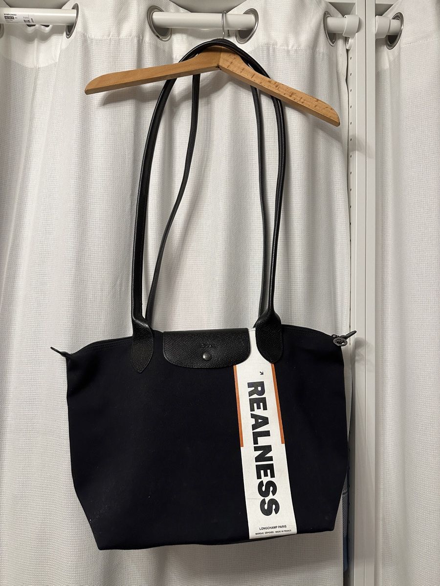 Longchamp x Shayne Oliver Pliage (Neuf (Voir description)) à