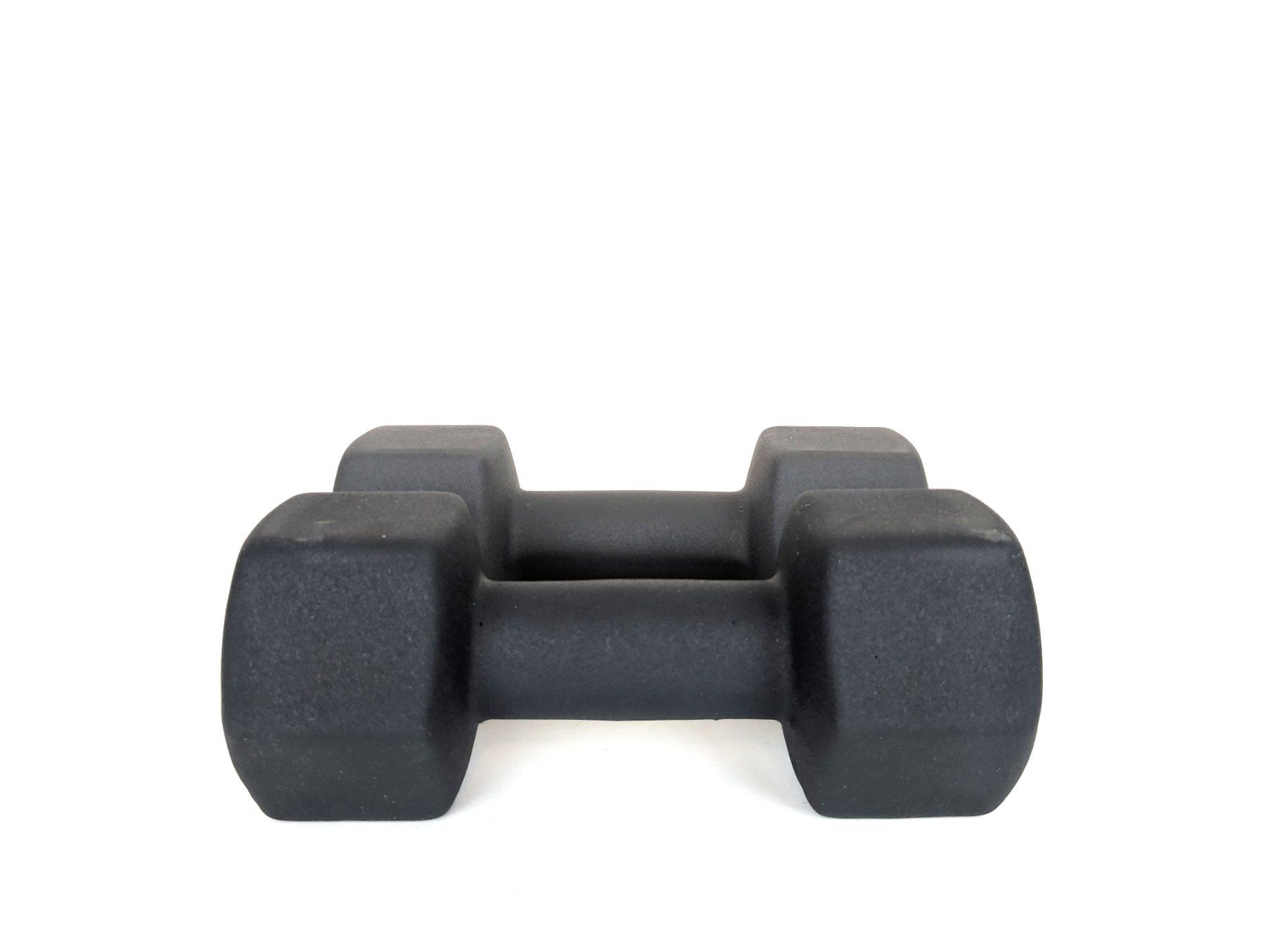 Manubri & Pesi: BP STRONG Hanteln 9kg – Nuovo (secondo la descrizione) da Thun venduto da Restwert_Thun 4