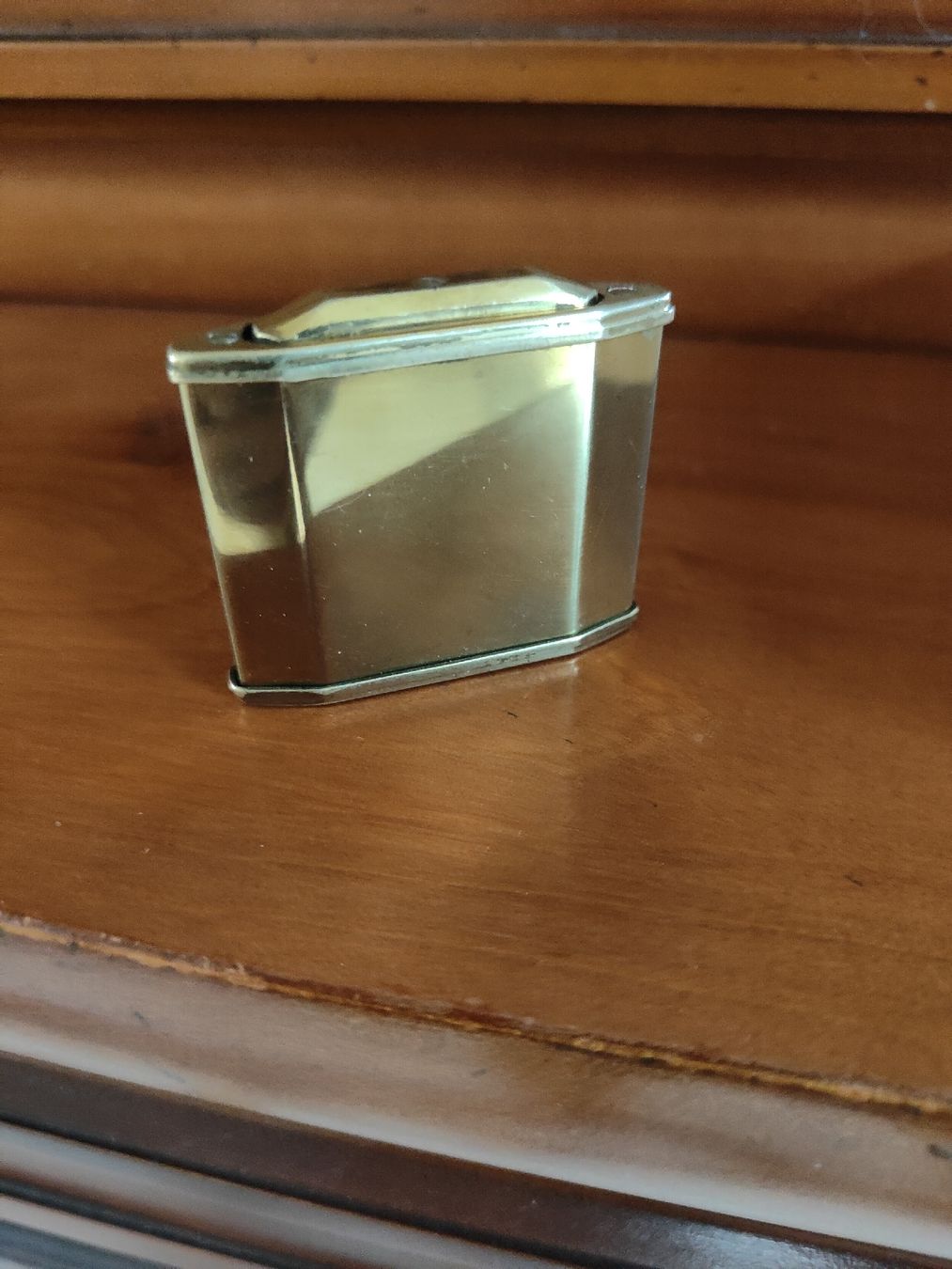 Accendini: Briquet Zunder unique – Usato da Courtelary venduto da Mini610 1