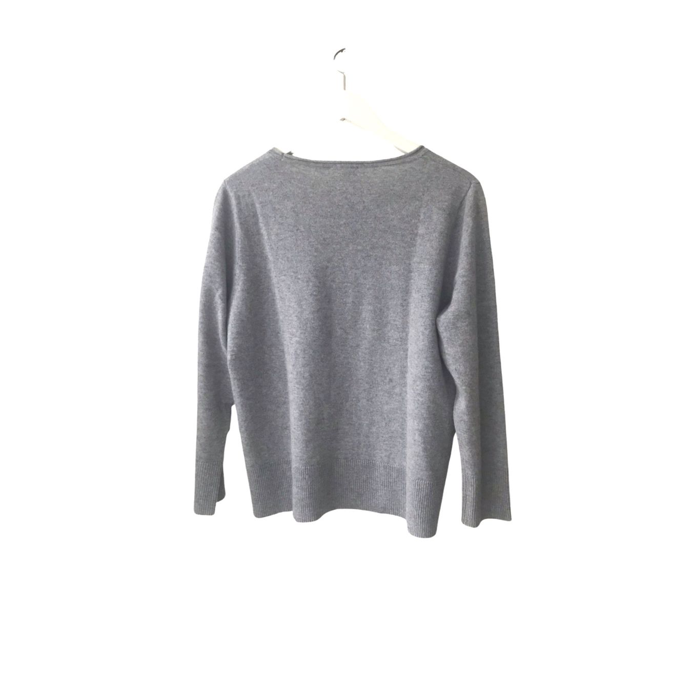 Pulls & Sweat-shirts: CASHMERE Pullover - neu - – Neuf (Voir description) à Jona par vanessasupermarket20 4