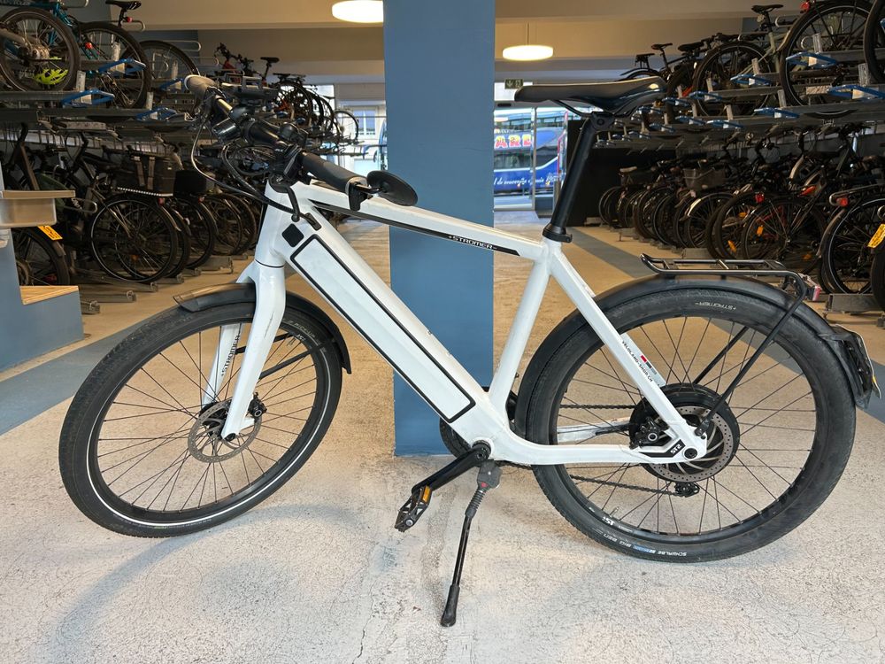 Stromer on sale st2 2016