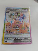 Palossand ex 221/191 Surging Sparks Full Art Pokemon Card