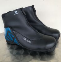Salomon Escape Sport Prolink XC Langlaufschuhe, Gr. 40