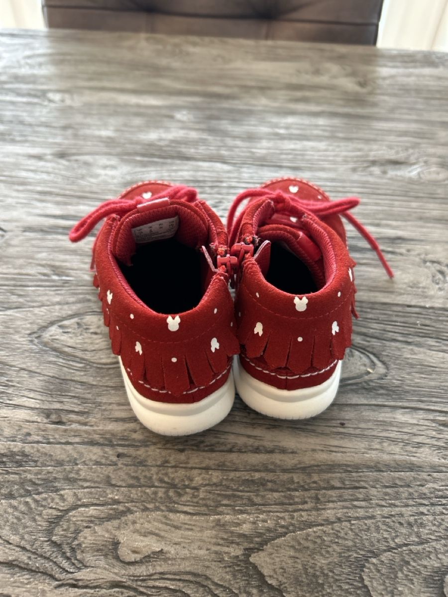 Clarks Herrenschuhe: Clarksschuhe Disney, 25 – Neu (gemäss Beschreibung) aus Walchwil von lil_6t8v 1