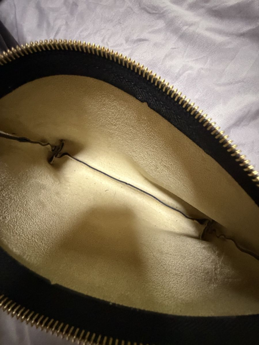 Maison Mollerus Taschen für Damen: Maison Mollerus Shopper schwarz – Gebraucht aus Ballwil von Quinaara 1