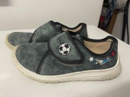 Elefanten Finken / Hausschuhe - Size 33 - Great Deal!
