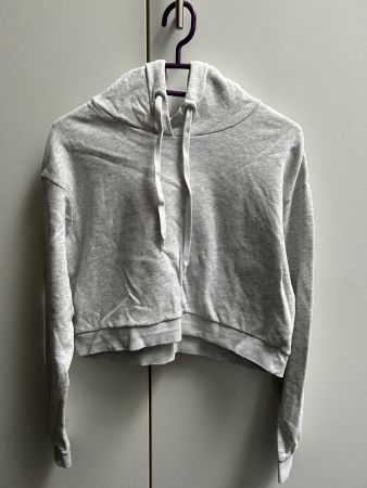 Pulli bauchfrei