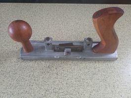 Hobelmesser Bleuer145 Swiss Made,Guter Zustand,Vintage!