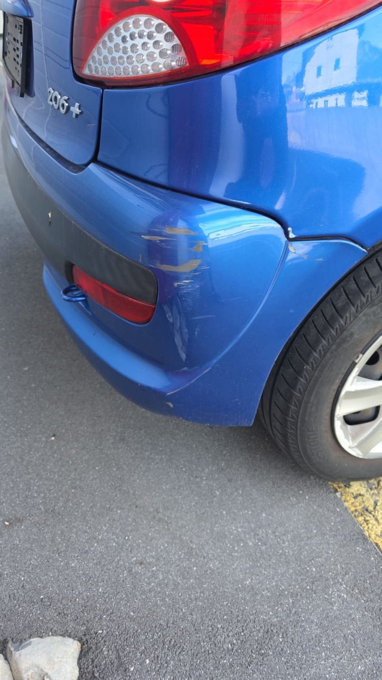 Automobili: Peugeot inkl. Klima – Usato da Azmoos venduto da Man_zi1 6