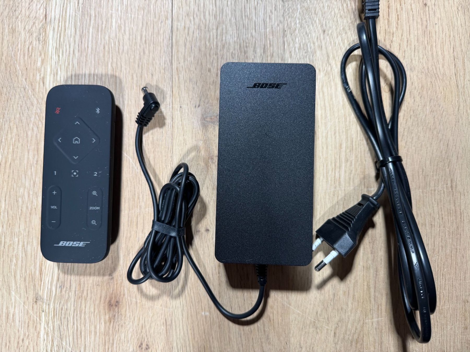 Bose Haut-parleurs: Bose Videobar VB1 – D'occasion à St. Gallen par BavariaTech-AG 5