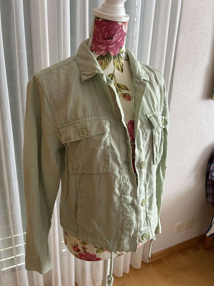Giacche: Sommerjacke – Usato da Reiden venduto da Rosenrot13 1
