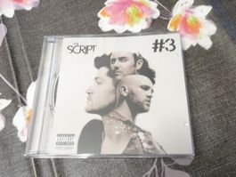 The Script - CD