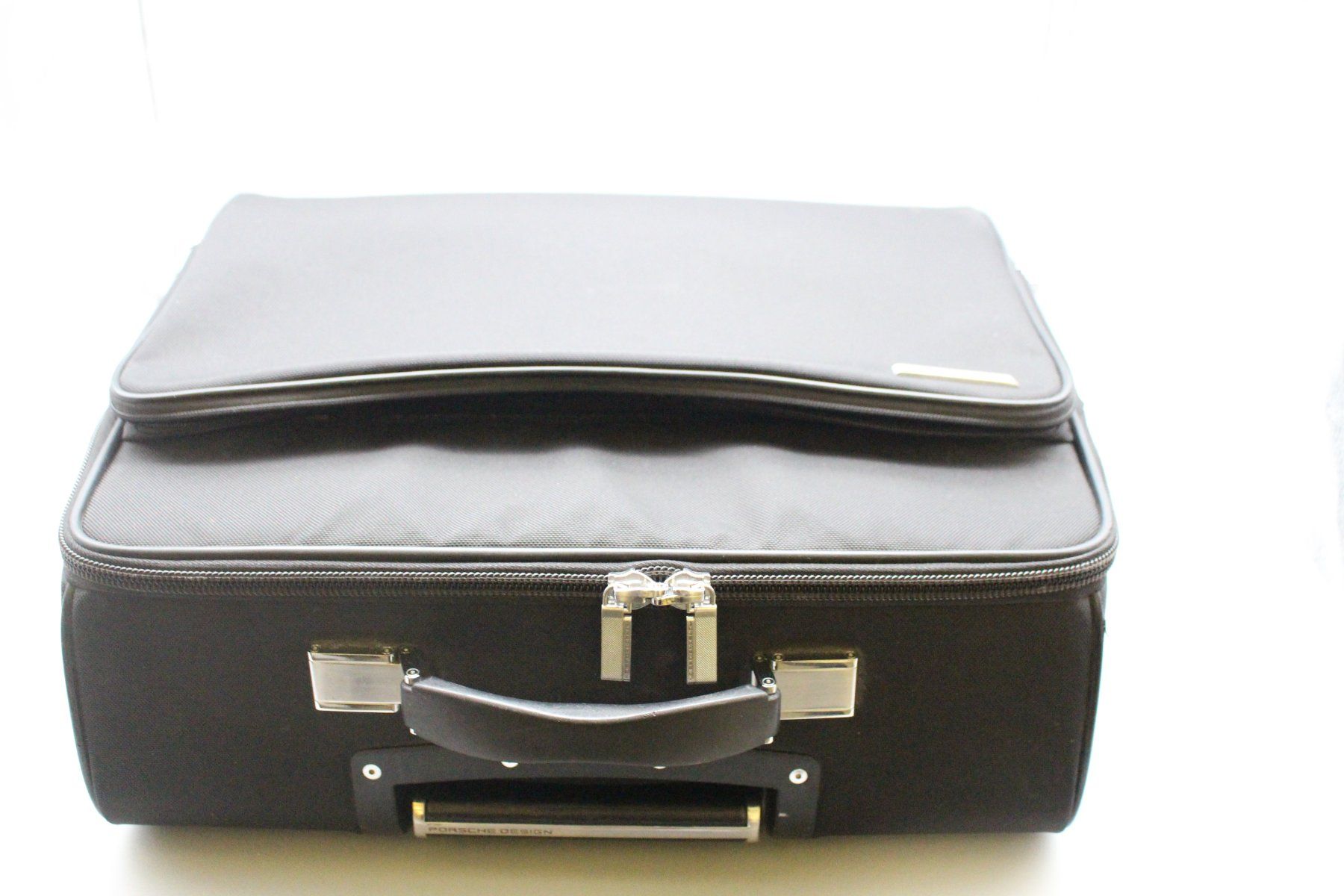 Valigie: Porsche Design Luggage P'2000 Rollkoffer – Usato da Bruettisellen venduto da Collector_Store 5