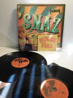LP Schallplatte 1981 Snaz Full House Nazareth     Lp