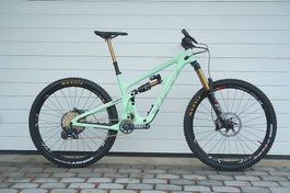 Yeti SB160 TURQ Series