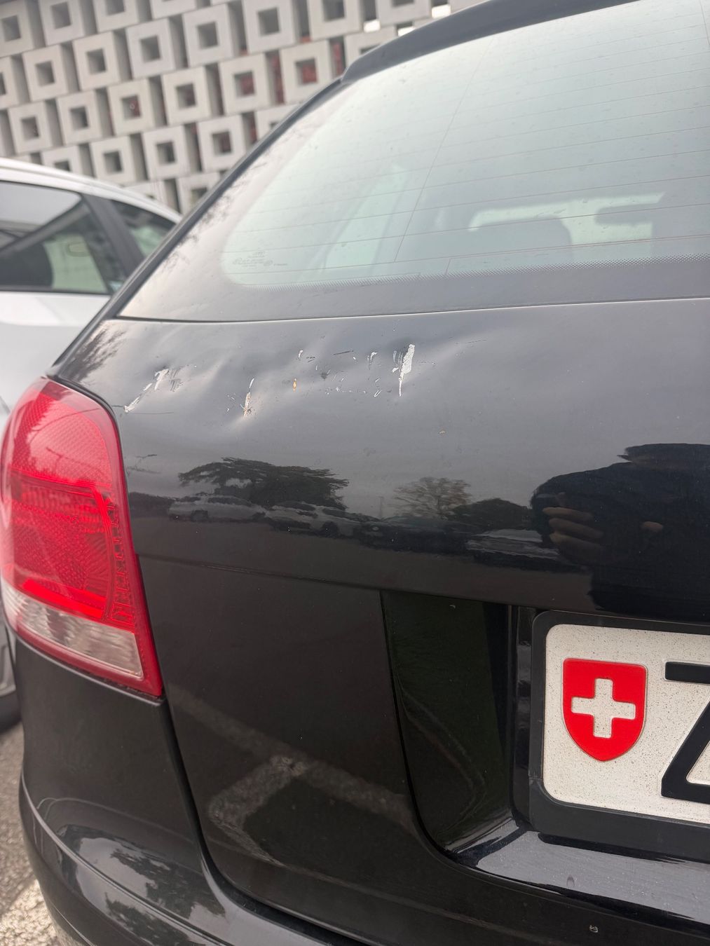 Audi Automobili: Audi A3 Jg 2007 – Usato da Regensdorf venduto da BargainCH 3