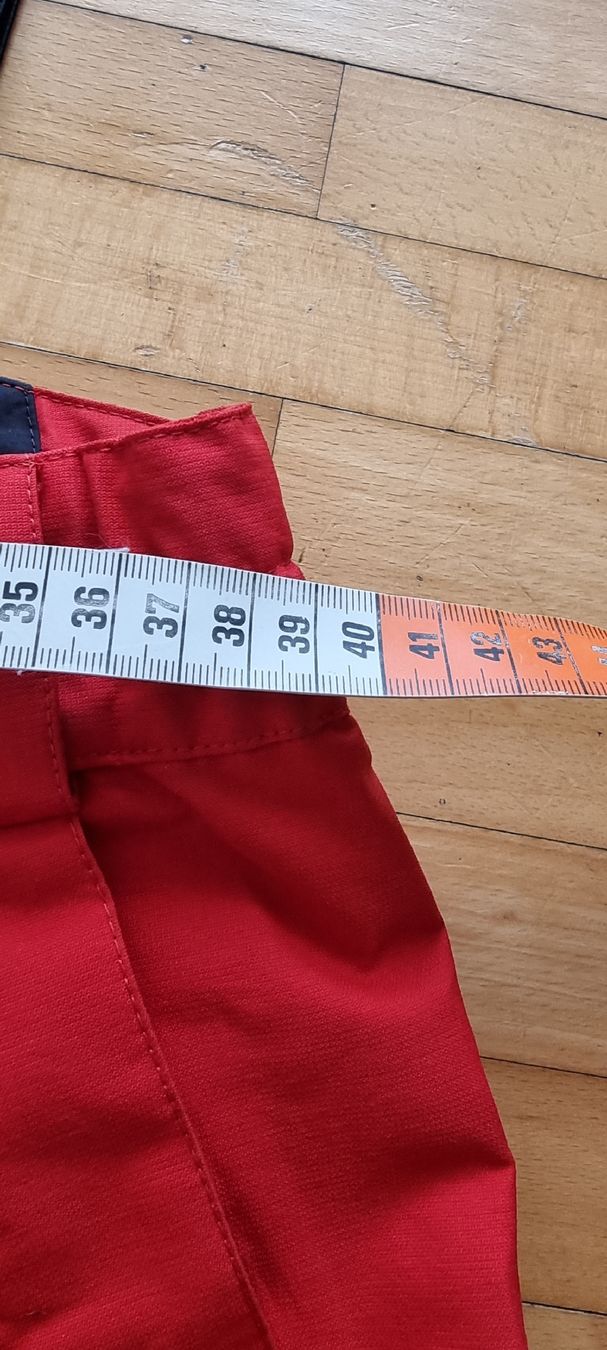Schoeffel Hosen: schöffel skihose – Gebraucht aus Riedikon von Winter21. 3