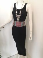 🤩BOHO-CHIC BREITER HANDGEMACHTER ETHNO TAILLEN-GÜRTEL