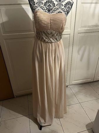 Eva&Lola Kleid gr M pastell