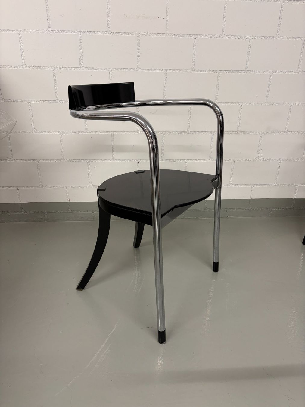 Chaises: David Palterer, 6 Esszimmerstühle – D'occasion à Zürich par less_more 1