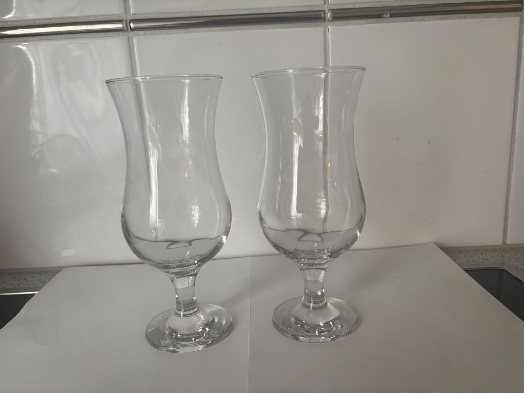 Bicchieri: 6 Stk. Champagner-Gläser – Usato da Wallisellen venduto da AS.TZ. 2