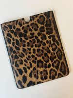 Dolce & Gabbana iPad Hülle