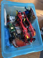 Ninjago-Lego