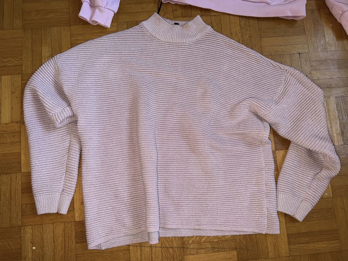 H&M Maglioni & Felpe: Pullover Set rosa – Nuovo (secondo la descrizione) da Lenzburg venduto da Vani1313 3