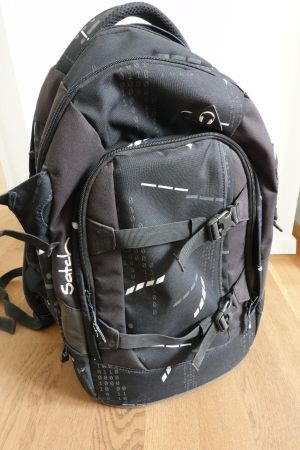 schulrucksack satch schulthek