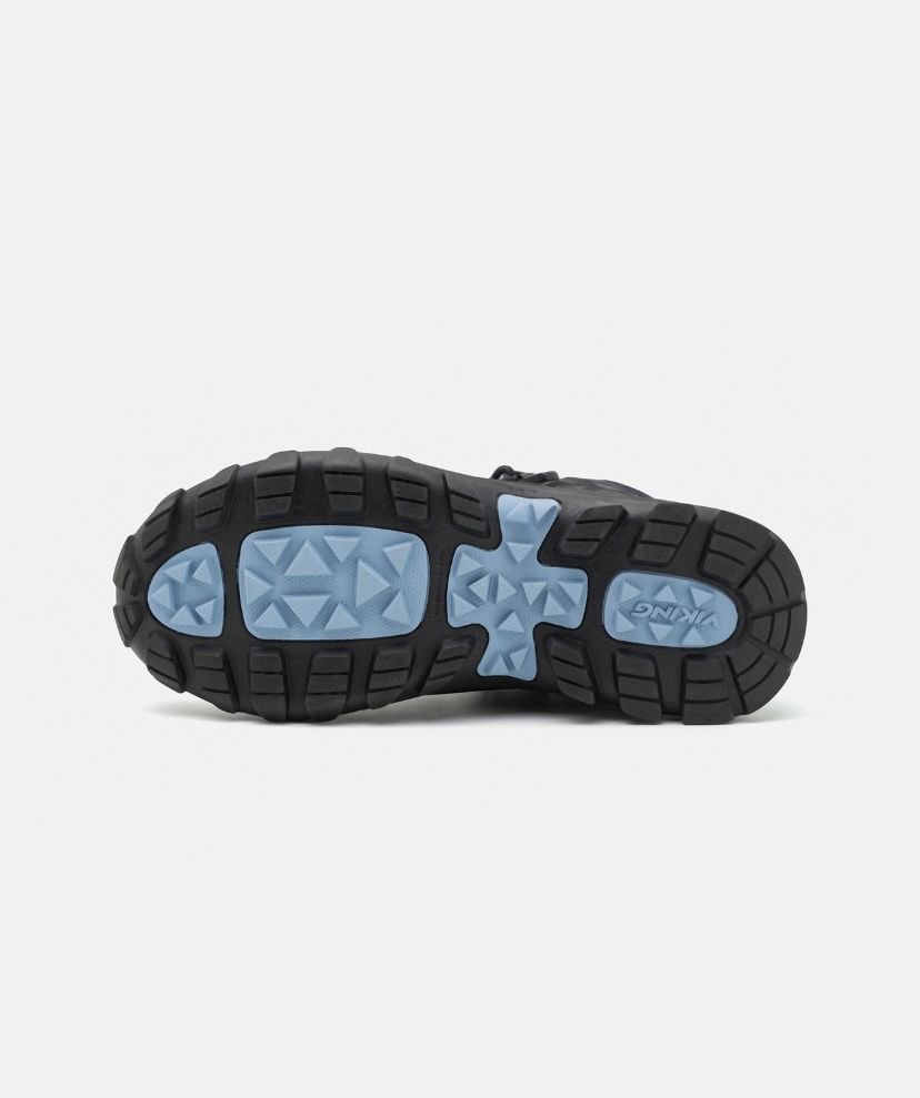 Herrenschuhe: CONSTRICTOR HIGH WP - Hikingschuh – Neu (gemäss Beschreibung) aus Winterthur von leimaj 4