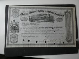 USA 189x, Cincinnati Northern Railroad