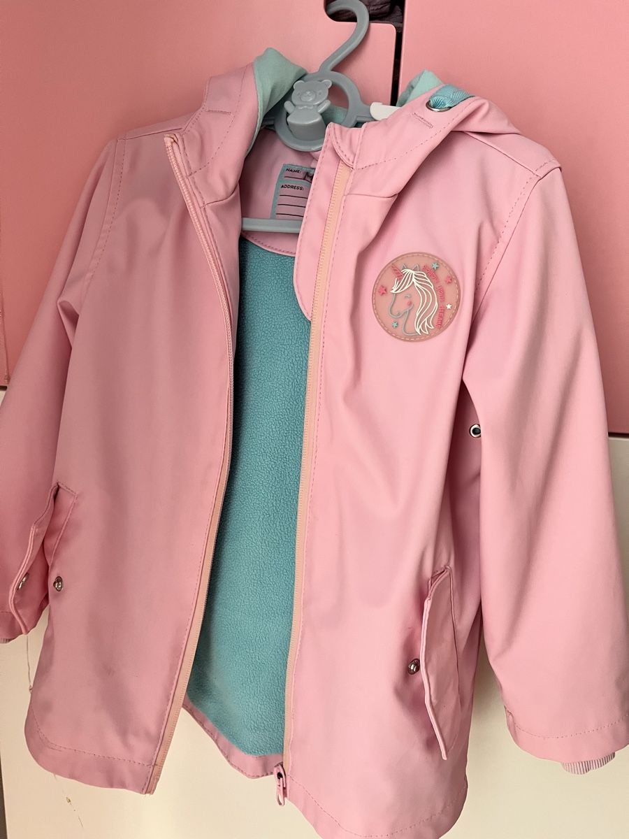 Lotti & Set di vestiti: 5x Mädchen Jacken 98/104 – Usato da Agno venduto da me_me_me 2