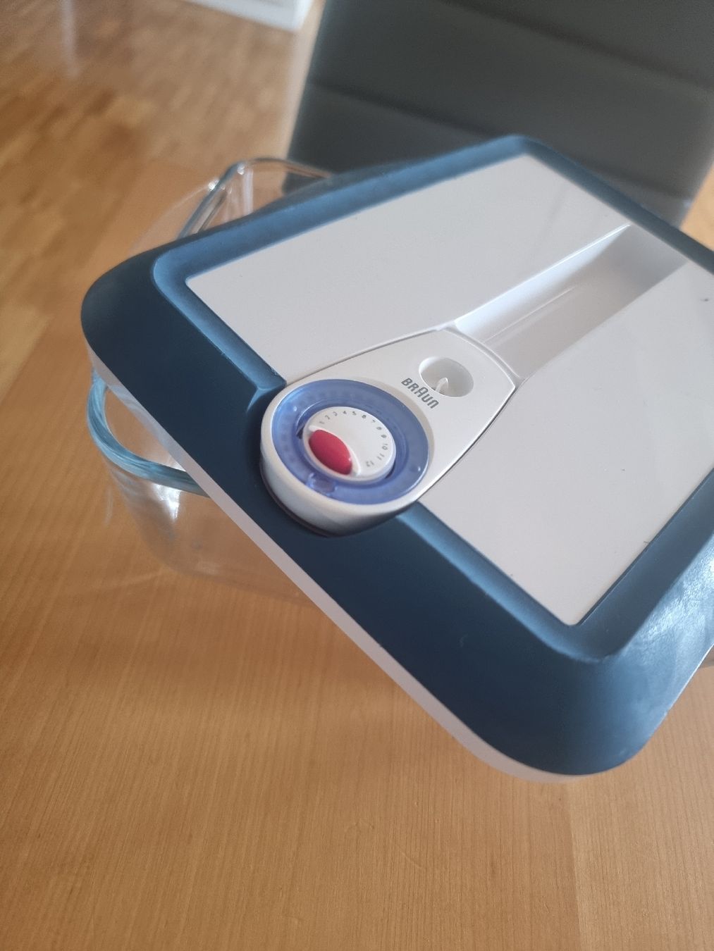 Contenitori & Simili: Vakuum Tupperware – Usato da Hettlingen venduto da Combe24 1