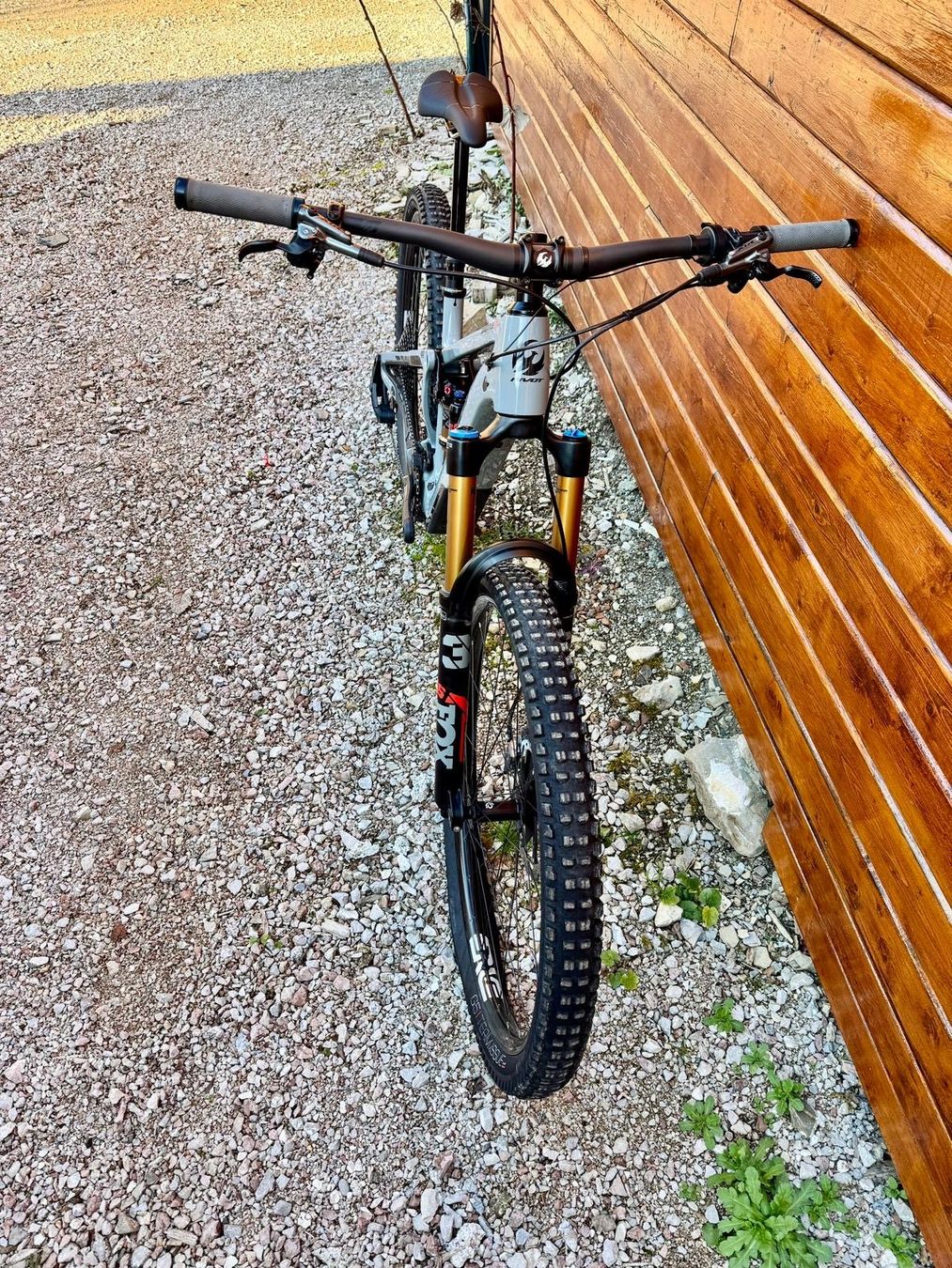 Velos: E- MTB Pivot Shuttle SL 2023 Grösse M – Gebraucht aus Zollbrück von Kel91 3