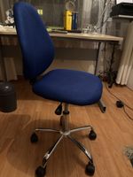 Gut erhaltener Bürostuhl, ideal fürs Homeoffice!