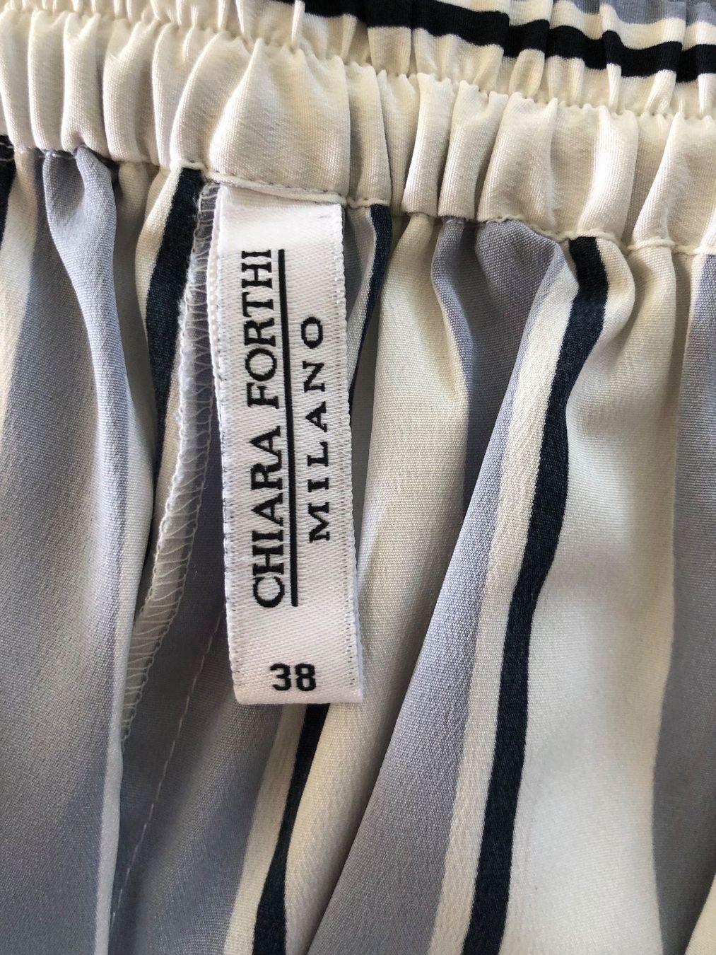 Pantaloni: lässige Sommerhose – Usato da Lustmühle venduto da isa_g6kl 6