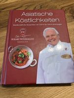 Asiatische Köstlichkeiten - Eckart Witzigmann