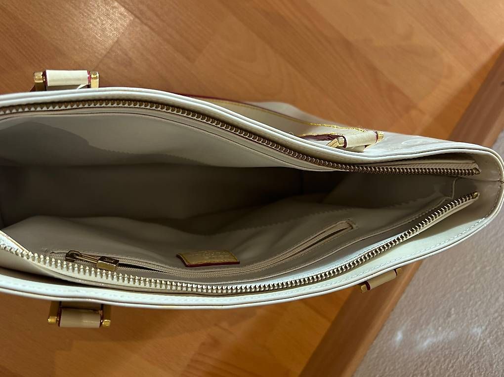 Borse da donna: Handtasche elegant – Usato da Rüschlikon venduto da Asino007 2