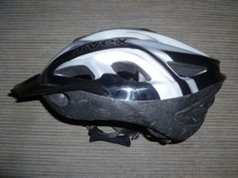 Fahrradhelm Uvex 55 - 60